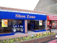 Shoe Zone Limited 741458 Image 0